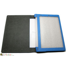 Чохол Lenovo Yoga Tablet 10 B8000 Leather case blue