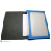 Чохол Lenovo Yoga Tablet 10 B8000 Leather case blue