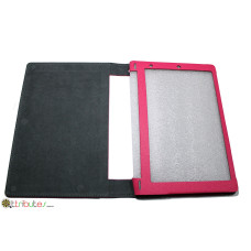 Чехол Lenovo Yoga Tablet 10 B8000 Leather case rose red