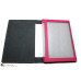 Чехол Lenovo Yoga Tablet 10 B8000 Leather case rose red