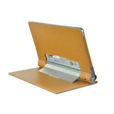 Чохол Lenovo Yoga Tablet 10 B8000 Leather case brown Чохол Lenovo Yoga Tablet 10 B8000 Leather case brown