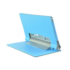 Чохол Lenovo Yoga Tablet 10 B8000 Leather case blue Чохол Lenovo Yoga Tablet 10 B8000 Leather case blue