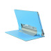 Чохол Lenovo Yoga Tablet 10 B8000 Leather case blue Чохол Lenovo Yoga Tablet 10 B8000 Leather case blue
