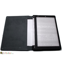 Чохол Lenovo Yoga Tablet 10 B8000 B8080 Leather case black