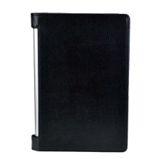 Чохол Lenovo Yoga Tablet 10 B8000 B8080 Leather case black