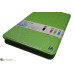 Чехол iPad Mini 2 HOCO Ice series apple green (Retina)