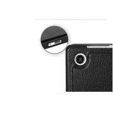 Чохол Sony Xperia tablet Z 10.1 POETIC slimebook case black