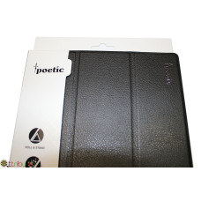 Чохол Sony Xperia tablet Z 10.1 POETIC slimebook case black
