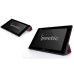 Чохол Sony Xperia tablet Z 10.1 POETIC slimebook case black