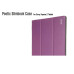 Чохол Sony Xperia tablet Z 10.1 POETIC slimebook case purple