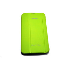 Чехол на Samsung Galaxy tab 3 8.0 book cover Т311, Т310 apple green