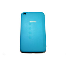 Чохол на Samsung Galaxy tab 3 8.0 book cover (Т311, Т310) blue