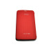 Чохол на Samsung Galaxy tab 3 8.0 book cover (Т311, Т310) red