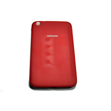 Чохол на Samsung Galaxy tab 3 8.0 book cover (Т311, Т310) red