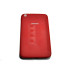 Чохол на Samsung Galaxy tab 3 8.0 book cover (Т311, Т310) red