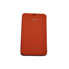 Чехол на Samsung Galaxy tab 3 8.0 book cover (Т311, Т310) orange