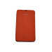 Чохол на Samsung Galaxy tab 3 8.0 book cover (Т311, Т310) orange