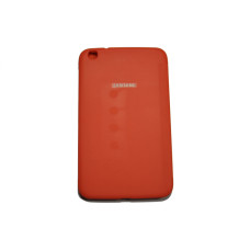 Чохол на Samsung Galaxy tab 3 8.0 book cover (Т311, Т310) orange