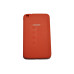 Чохол на Samsung Galaxy tab 3 8.0 book cover (Т311, Т310) orange