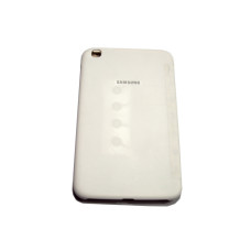 Чехол на Samsung Galaxy tab 3 8.0 book cover (Т311, Т310) white
