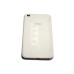 Чехол на Samsung Galaxy tab 3 8.0 book cover (Т311, Т310) white