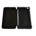Чохол на Samsung Galaxy tab 3 8.0 (Т311, Т310) book cover black