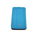 Чохол на Samsung Galaxy tab 3 8.0 book cover (Т311, Т310) blue