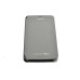 Чохол на Samsung Galaxy tab 3 8.0 (Т311, Т310) book cover grey