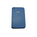 Чехол на Samsung Galaxy tab 3 8.0 (Т311, Т310) book cover blue