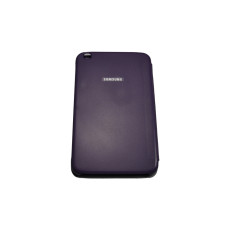 Чехол на Samsung Galaxy tab 3 8.0 (Т311, Т310) book cover purple