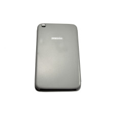 Чехол на Samsung Galaxy tab 3 8.0 book cover (Т311, Т310) grey