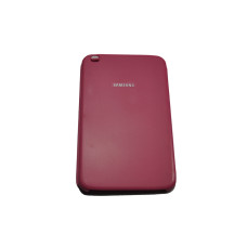 Чехол на Samsung Galaxy tab 3 8.0 (Т311, Т310) book cover pink
