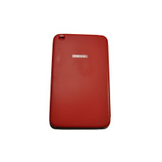Чохол на Samsung Galaxy tab 3 8.0 (Т311, Т310) book cover red
