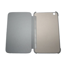 Чохол на Samsung Galaxy tab 3 8.0 (Т311, Т310) book cover grey
