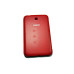 Чохол на Samsung Galaxy tab 3 7.0 book cover (Т211, Т210) red