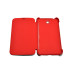 Чохол на Samsung Galaxy tab 3 7.0 book cover (Т211, Т210) red