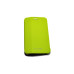 Чохол на Samsung Galaxy tab 3 7.0 book cover (Т211, Т210) apple green