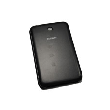 Чехол на Samsung Galaxy tab 3 7.0 book cover (Т211, Т210) black