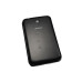 Чехол на Samsung Galaxy tab 3 7.0 book cover (Т211, Т210) black