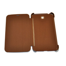 Чехол на Samsung Galaxy tab 3 7.0 book cover (Т211, Т210) brown Чехол на Samsung Galaxy tab 3 7.0 book cover (Т211, Т210) brown