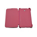 Чехол на Samsung Galaxy tab 3 7.0 book cover (Т211, Т210) pink Чехол на Samsung Galaxy tab 3 7.0 book cover (Т211, Т210) pink