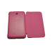 Чехол на Samsung Galaxy tab 3 7.0 book cover (Т211, Т210) pink Чехол на Samsung Galaxy tab 3 7.0 book cover (Т211, Т210) pink