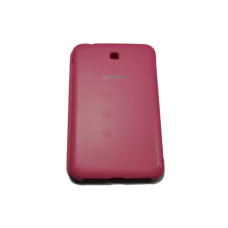 Чехол на Samsung Galaxy tab 3 7.0 book cover (Т211, Т210) pink Чехол на Samsung Galaxy tab 3 7.0 book cover (Т211, Т210) pink