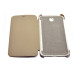 Чехол на Samsung Galaxy tab 3 7.0 book cover (Т211, Т210) white Чехол на Samsung Galaxy tab 3 7.0 book cover (Т211, Т210) white