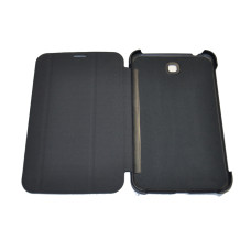 Чехол на Samsung Galaxy tab 3 7.0 book cover (Т211, Т210) pink