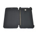 Чехол на Samsung Galaxy tab 3 7.0 book cover (Т211, Т210) pink