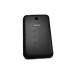 Чехол на Samsung Galaxy tab 3 7.0 book cover (Т211, Т210) pink