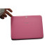 Чохол для Samsung Galaxy tab3 10.1 book cover P5200, P5210 pink