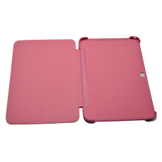 Чохол для Samsung Galaxy tab3 10.1 book cover P5200, P5210 pink