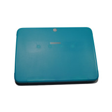 Чохол для Samsung Galaxy tab3 10.1 book cover P5200, P5210 mint green